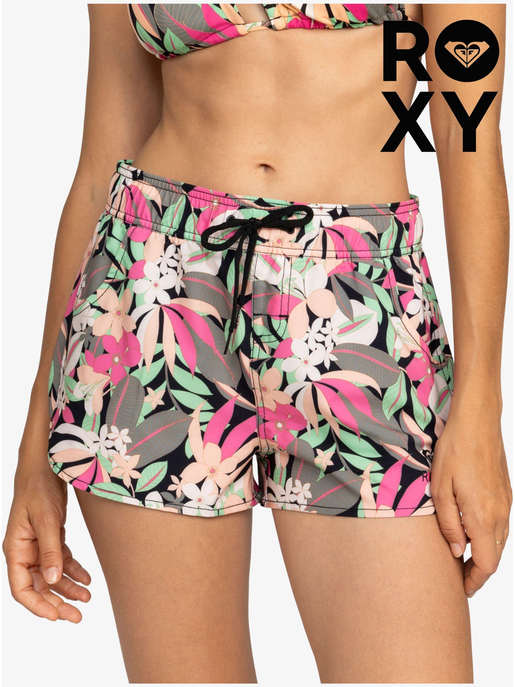 Roxy Women s Swim Shorts Next Official Site