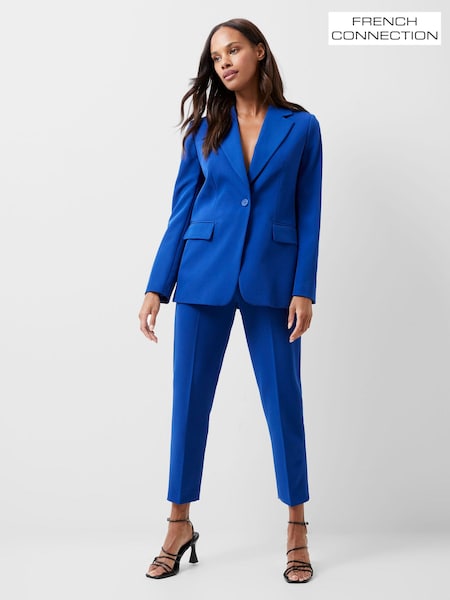 French Connection Echo Single Breasted Blazer (192795) | kr1 400