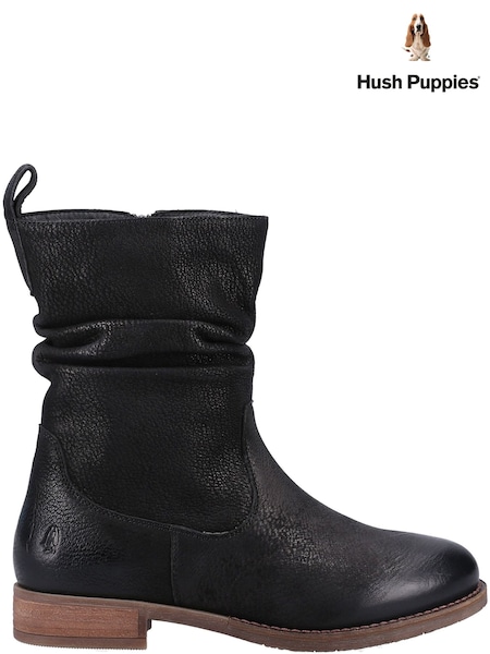 Hush Puppies Emilia Boots (192992) | €128