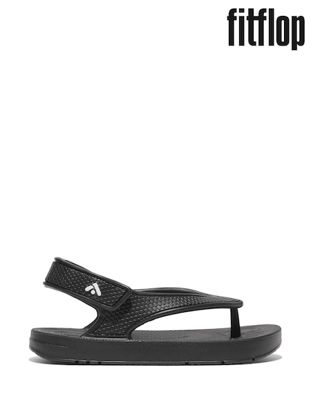 FitFlop Kids Toddler Ergonomic BackStrap Flip Flops (193051) | kr314