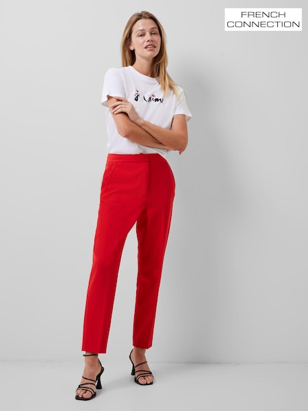 French Connection Echo Tapreed Trousers (193132) | €41.50