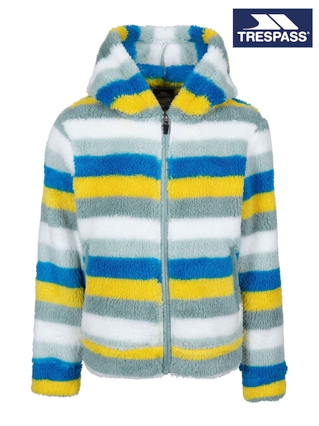 Trespass Kids Wonderful Soft feel Fleece (193246) | AED73