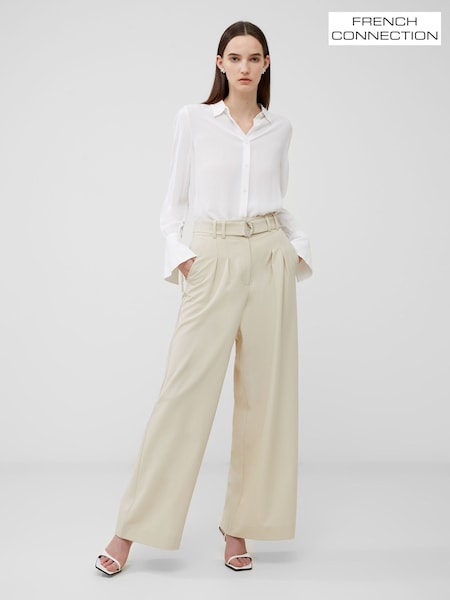 French Connection Everly Suiting Trousers (193347) | €50