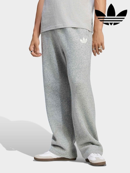siva - Regular Adidas Originals Knitted Joggers