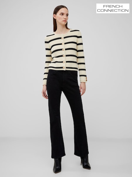 French Connection Marloe Knited Coatigan (193875) | € 56