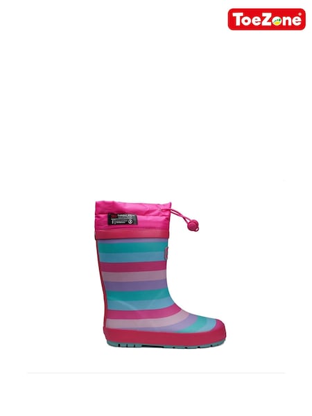 Dungă - Toezone Cravată Top Wellies (194019) | 142 LEI