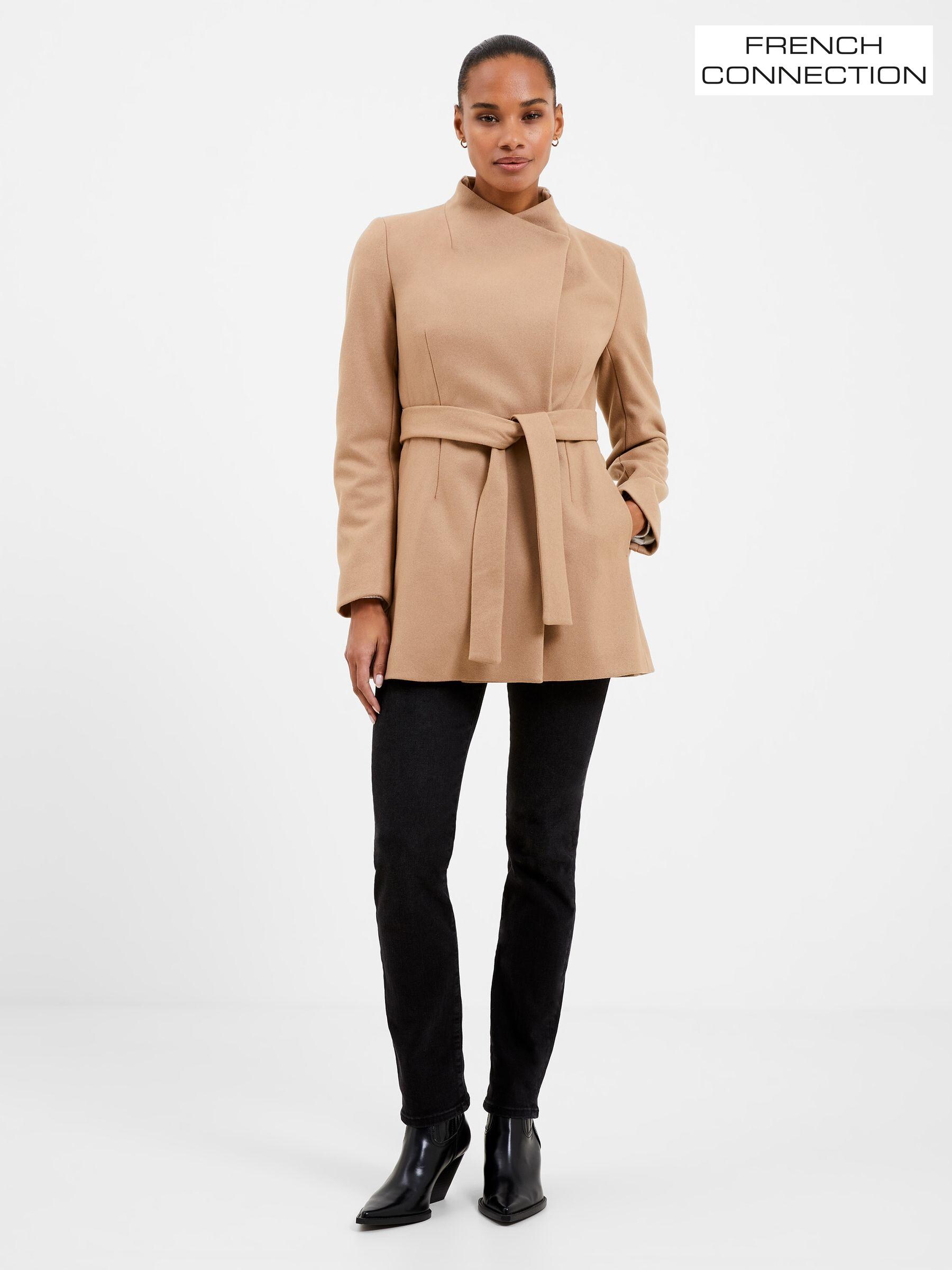French connection girls jackets deals