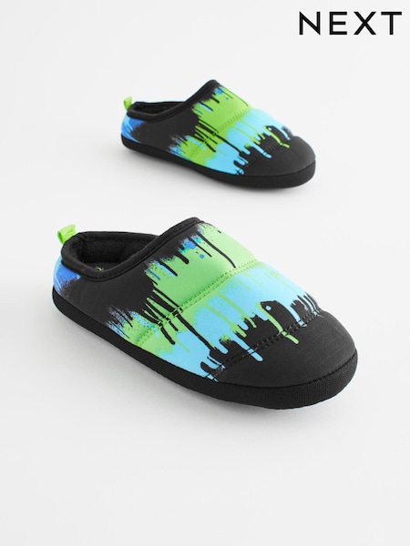 Multi Sporty Mule Slippers (194274) | €7.50 - €10