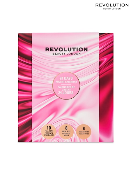 Revolution Advent Calendar 2026 (worth £100)