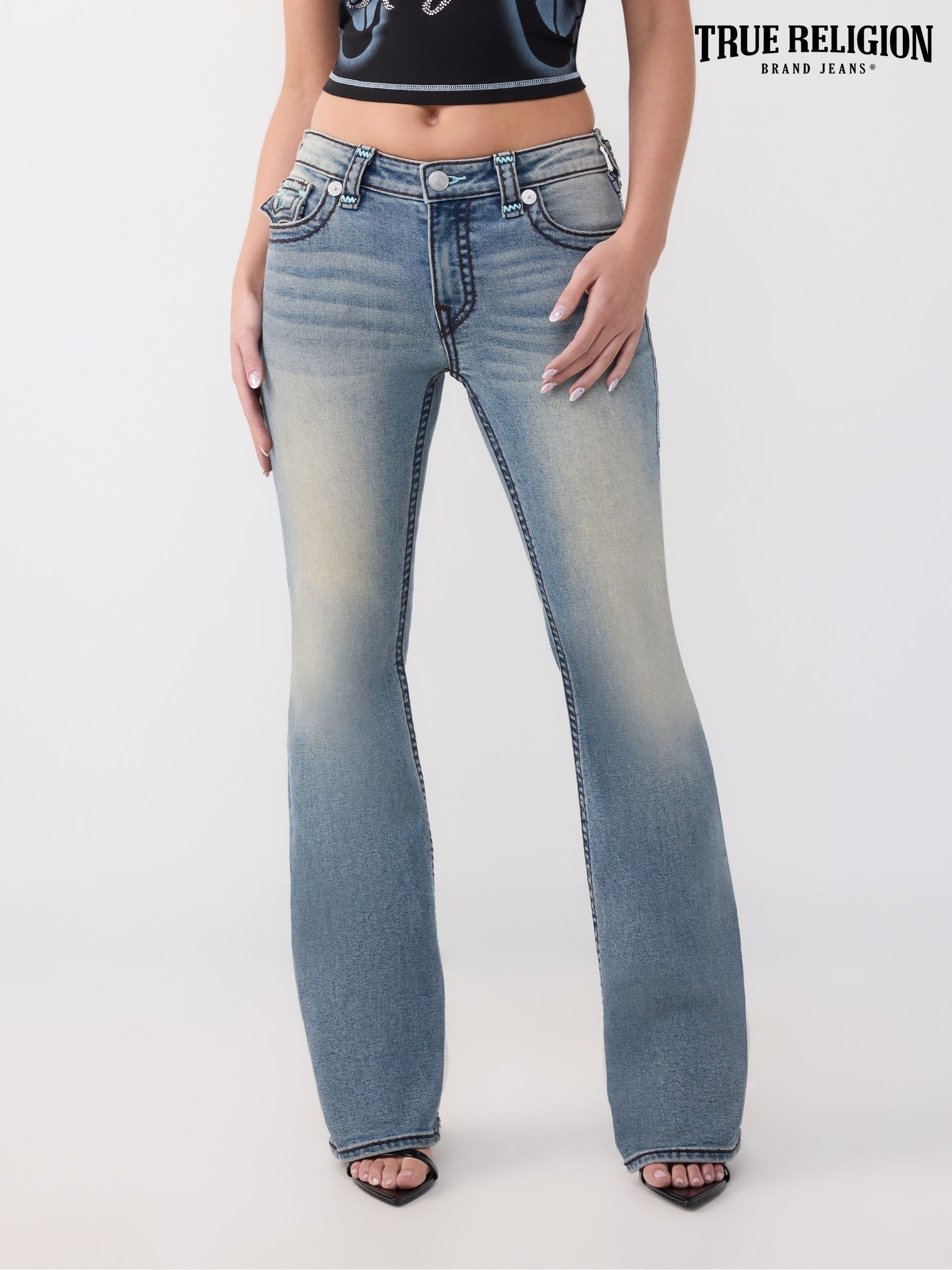 True Religion | Next Japan