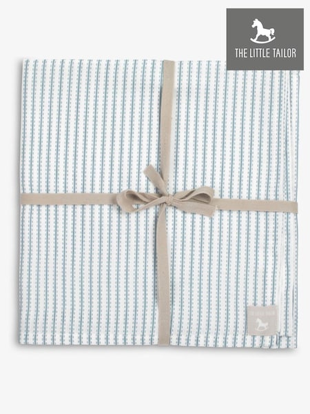The Little Tailor Baby Muslin 100% Cotton Blanket (195178) | ‏85‏₪