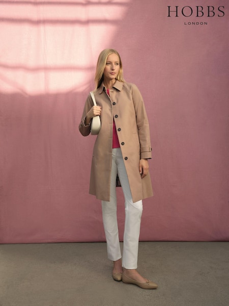 Hobbs Vivienne Trench Coat (195302) | 290 €