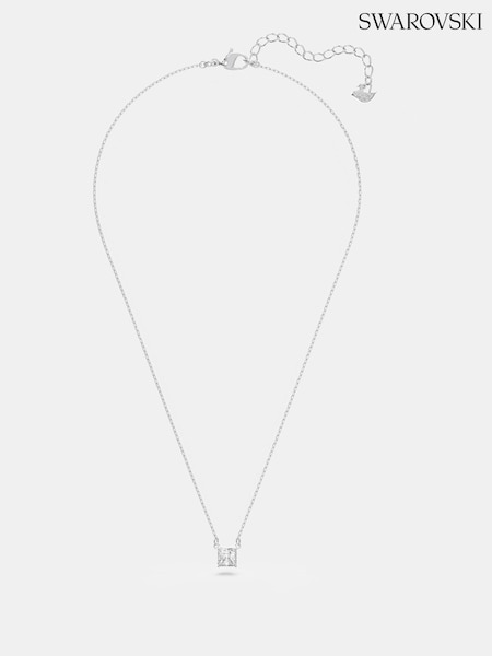 Swarovski Grey Attract Necklace (195548) | €51