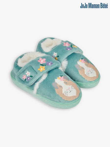 JoJo Maman Bébé Slipper Shoes (195588) | 26 €