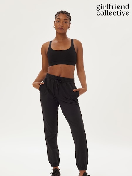 Girlfriend Collective ReSet Slim Straight Joggers (195782) | €41.50