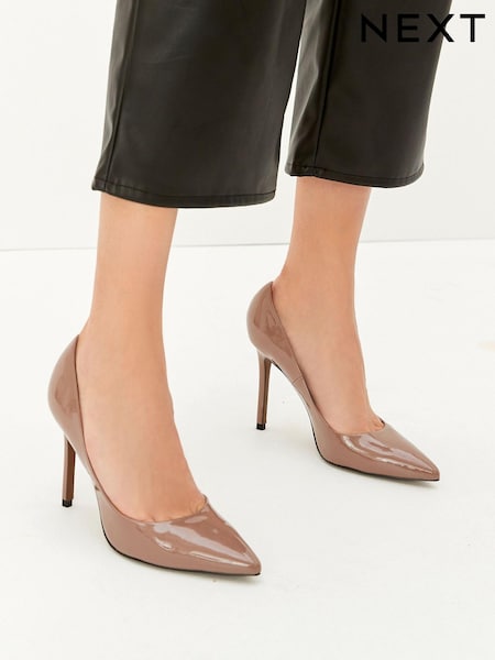 Camel - Forever Comfort® Point Court Shoes (195964) | € 14