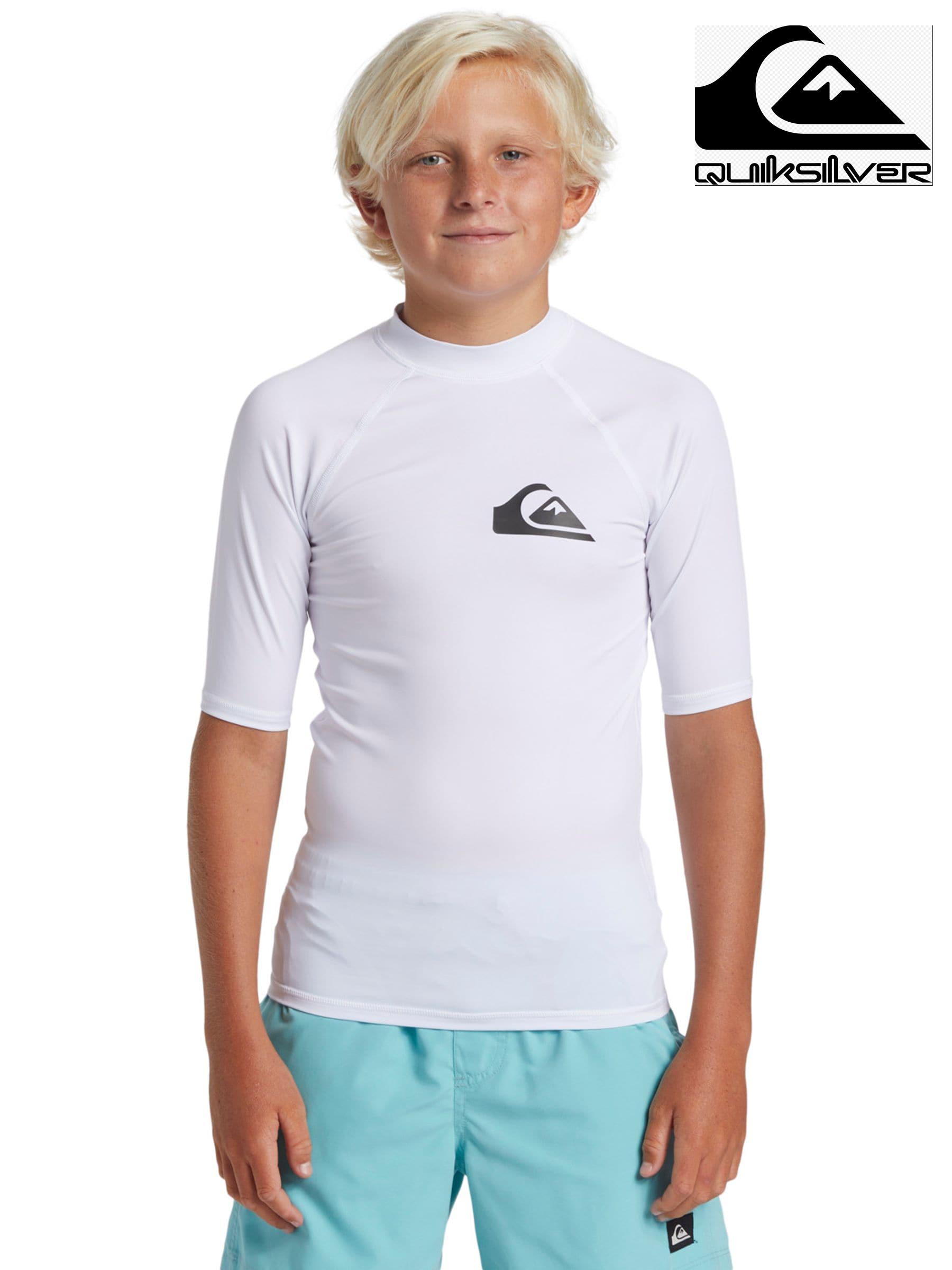 Older boys rash vest on sale