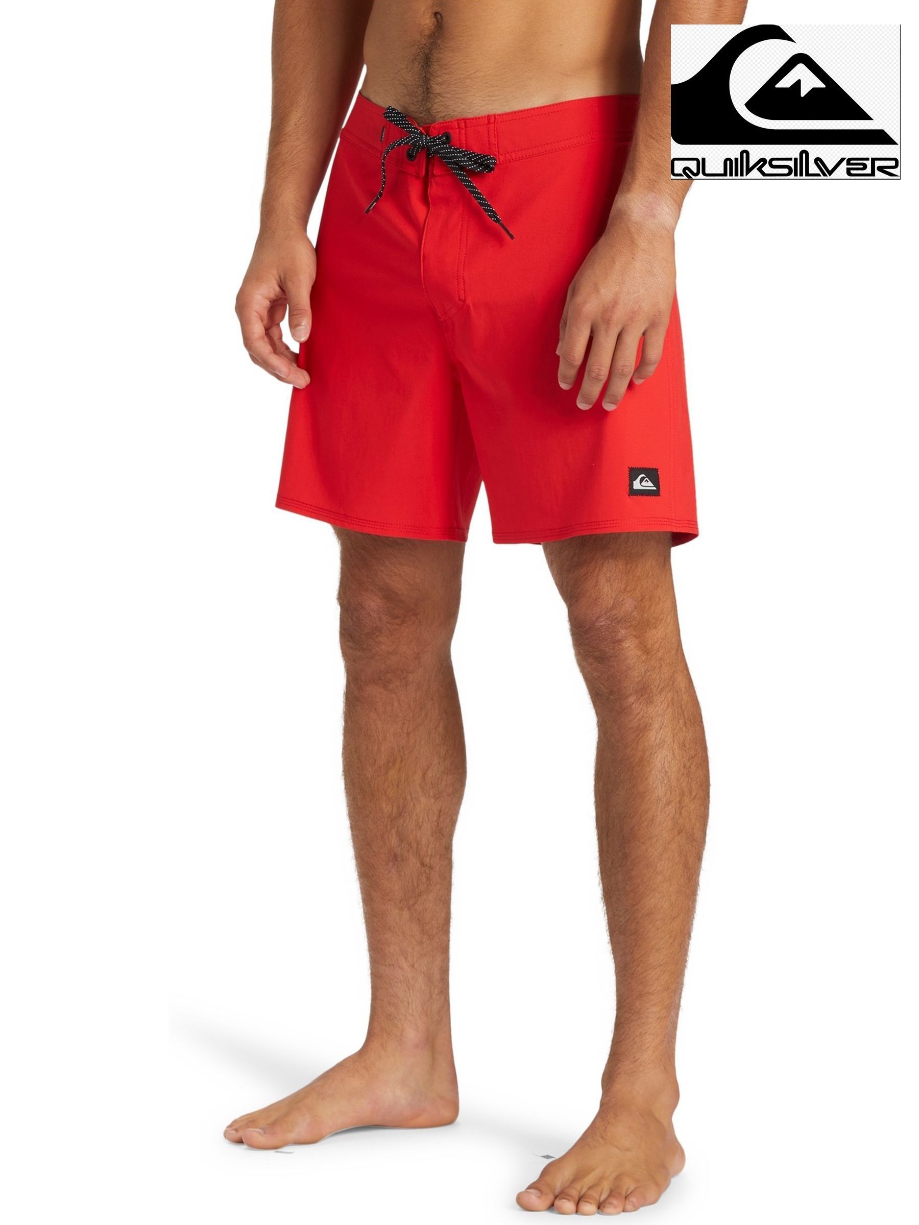 Quiksilver shorts clearance 2025