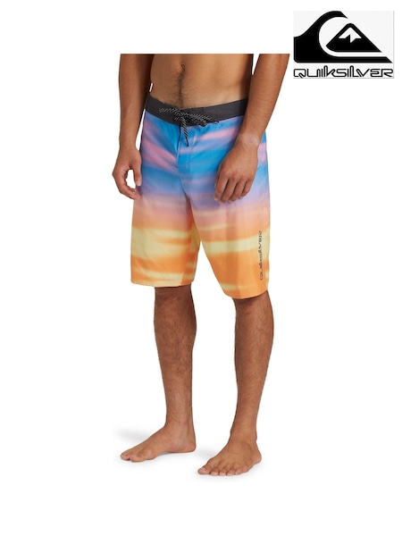 Quiksilver Everyday Fade Board Shorts (196320) | €31