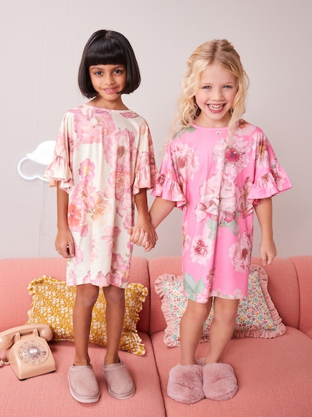Nighties 2 Pack (2-16yrs) (196461) | € 14 - € 19