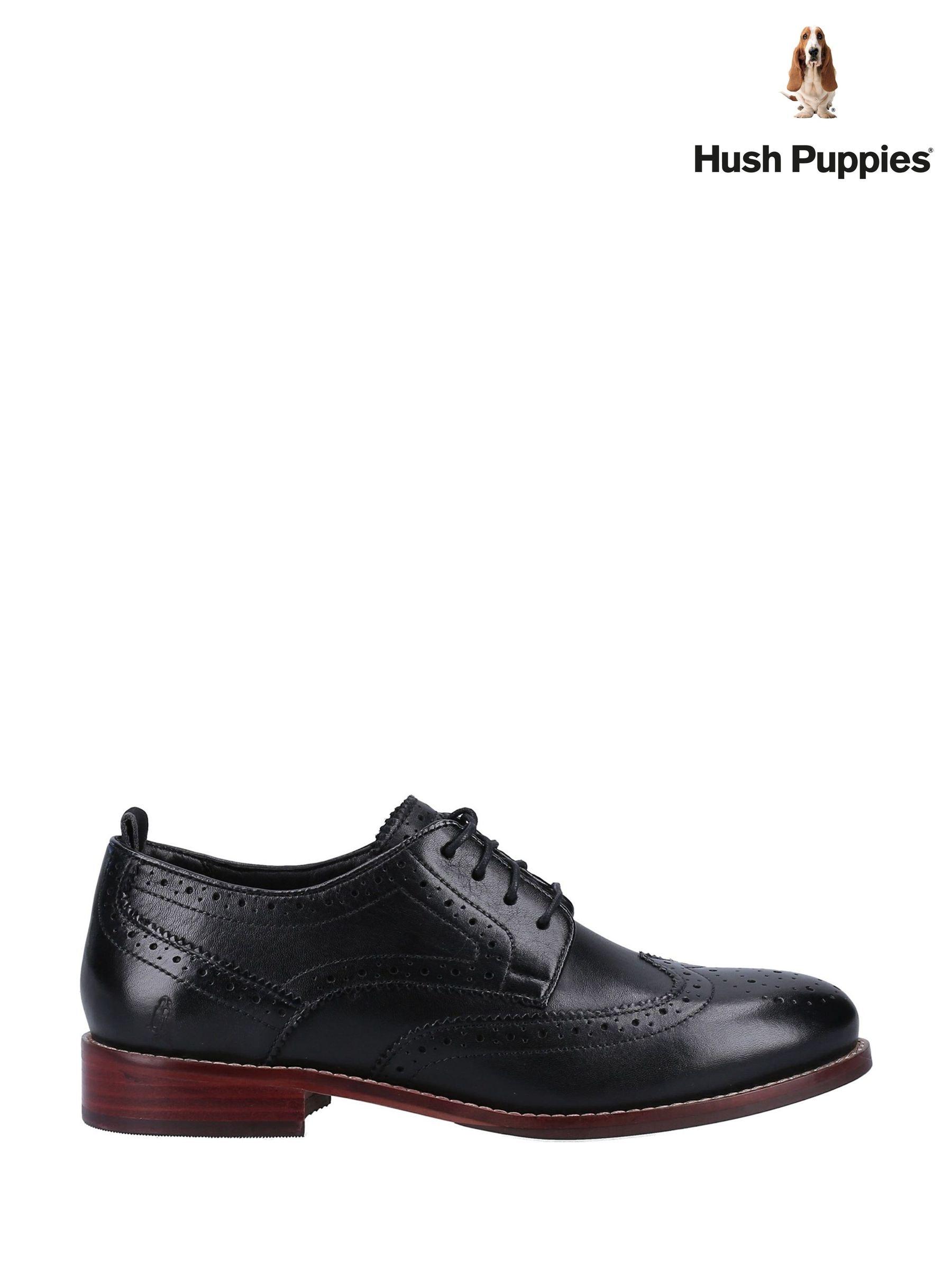 Hush puppies shoes ireland deals
