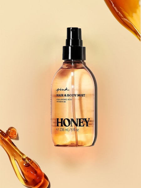 Victoria's Secret Honey Hair and Body Mist 236ml (197033) | €20.50