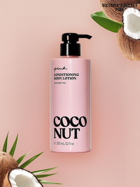 Victoria's Secret PINK Coconut Body Lotion 335ml (197284) | €17