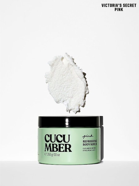 Victoria's Secret PINK Cucumber Body Scrub 283g (197295) | €17