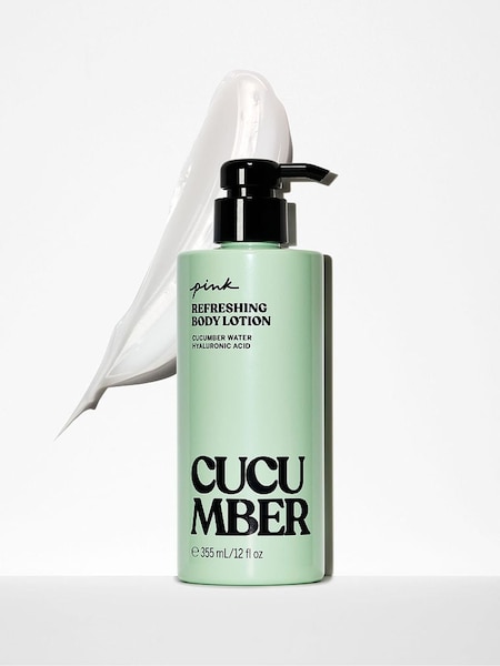 Victoria's Secret PINK Cucumber Body Lotion 335ml (197304) | €7