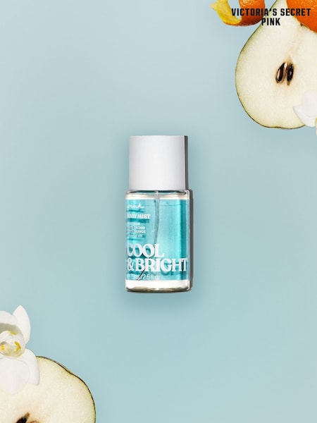 Victoria's Secret PINK Cool and Bright Body Mist 75ml (197326) | €11.50