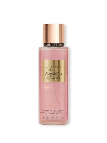 Victoria's Secret Temptation Shimmer Body Mist 250ml (197413) | €22.50
