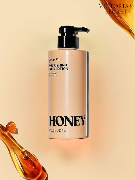 Victoria's Secret PINK Honey Body Lotion 335ml (197414) | €20.50