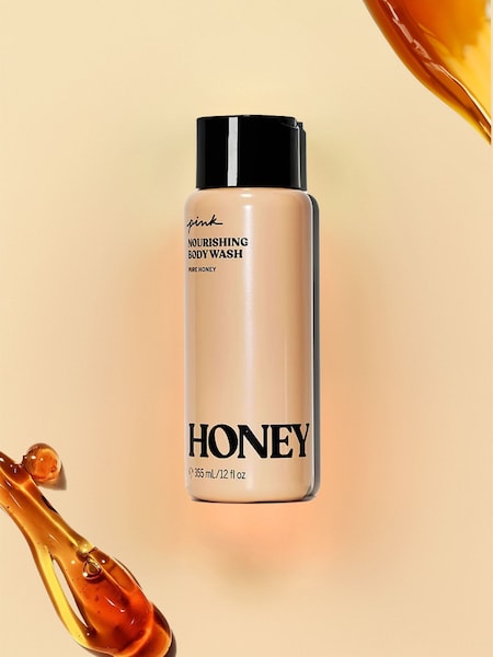 Victoria's Secret Honey Body Wash 355ml (197426) | €20.50