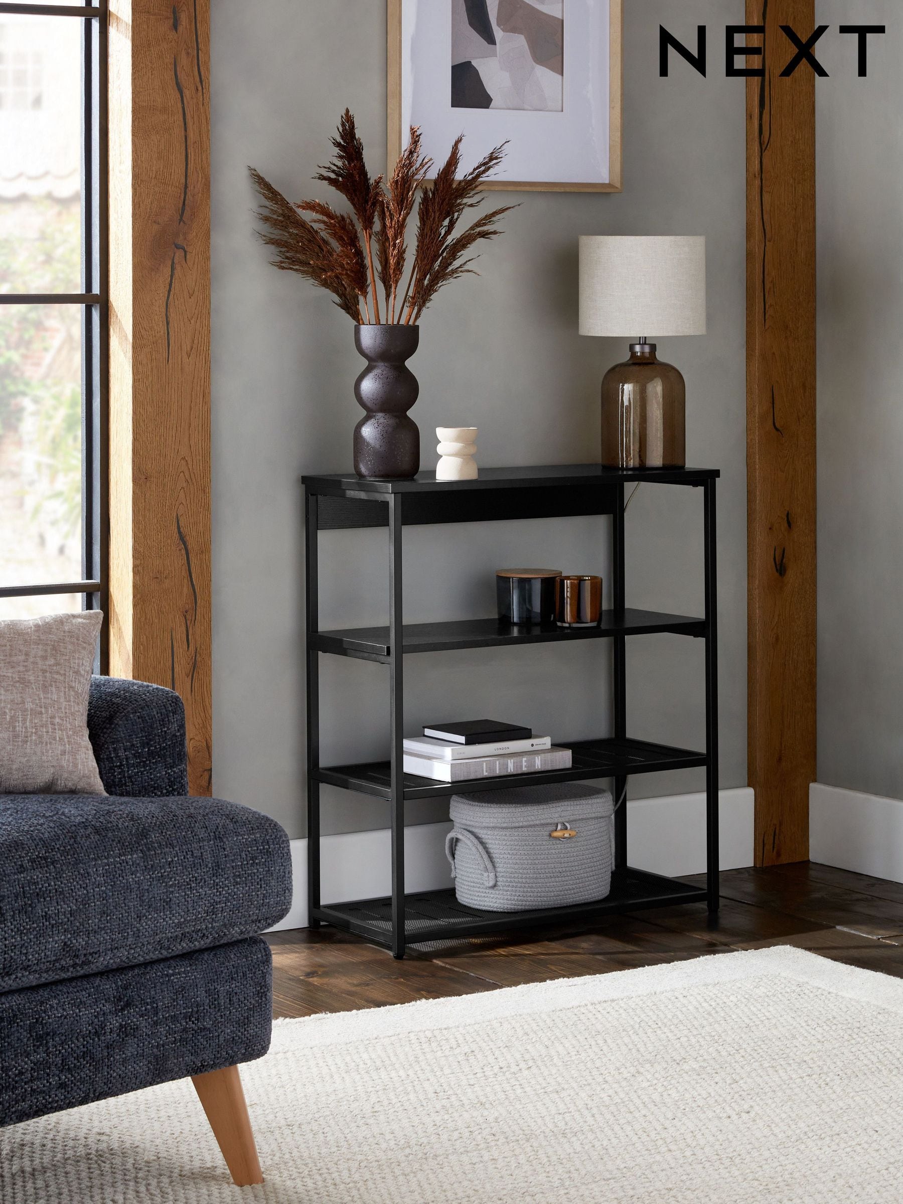 Next shoe rack discount