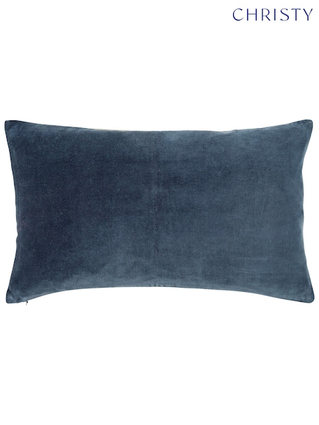 Christy Jaipur Smooth Velvet Quilted Cotton Cushion (197540) | 190 zł - 220 zł