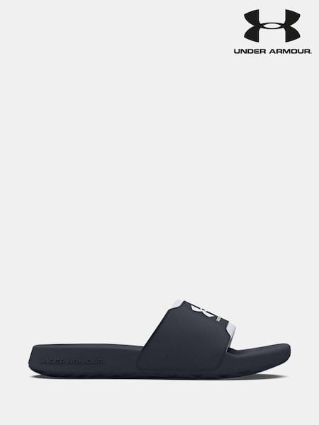 Albastru - Sandale Under Armour Ignite (197992) | 186 LEI