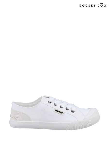 Rocket Dog Jazzin Eden Lace-Up Trainers (198013) | €53