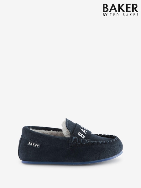 Baker by Ted Baker Boys Loafer Slippers (198679) | 21 €