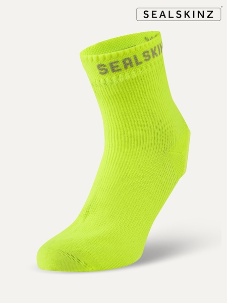Sealskinz Thetford Waterproof All Weather Cycle Oversocks (199479) | €51