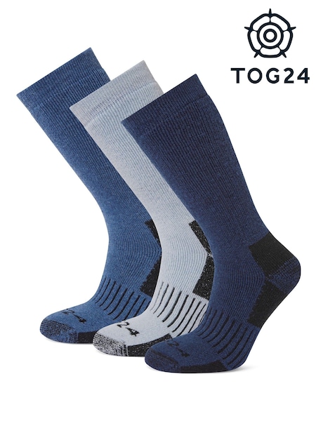 Tog 24 Villach Trek Starry Socks 3 Pack (1L6849) | €47
