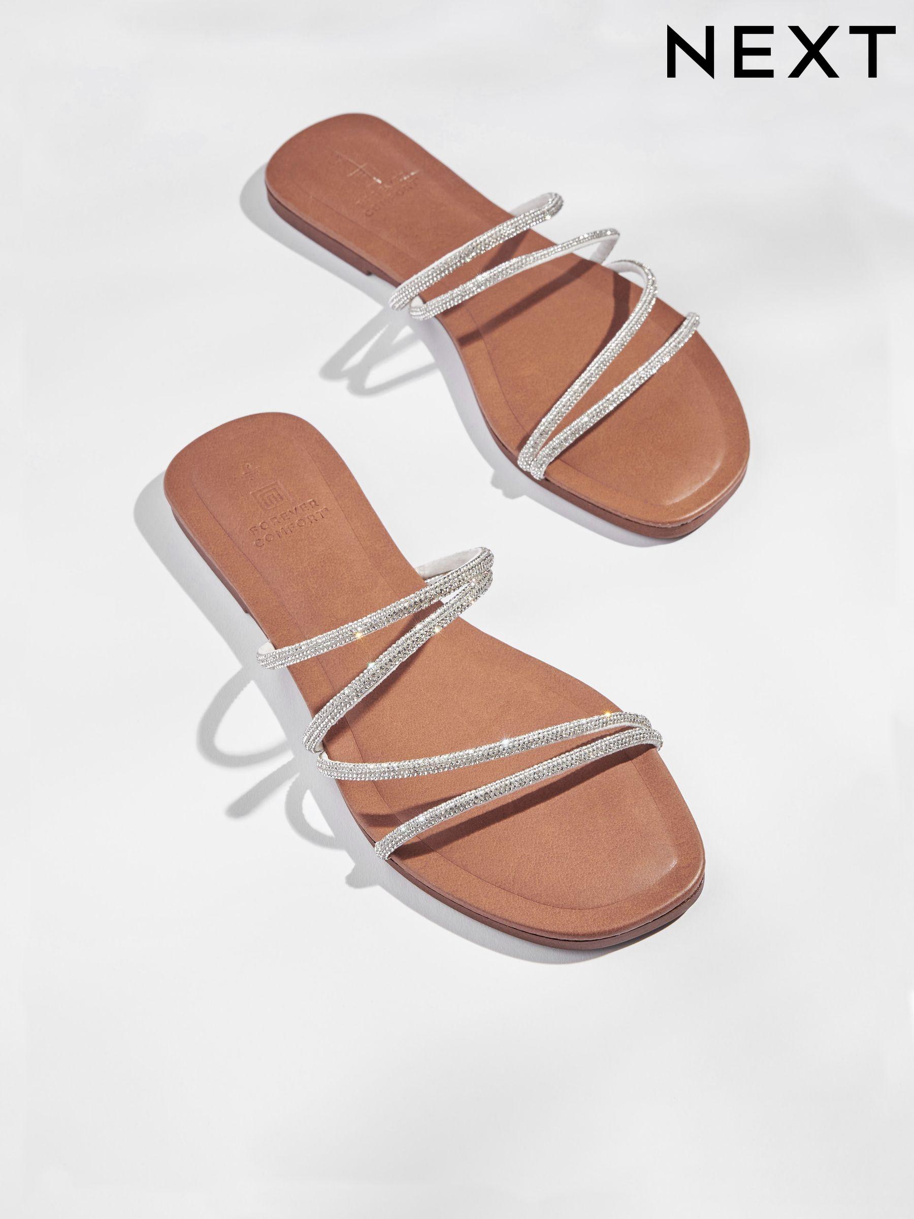 Next clearance women's sandals clearance