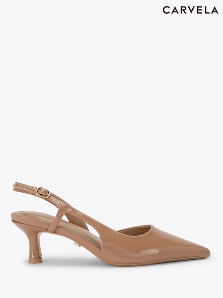 Rozo - Cipele sa petama Carvela Alina