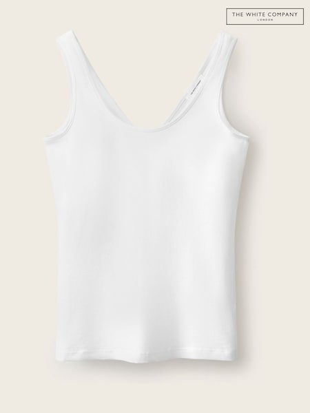 White - The White Company The Layering Versatile Vest