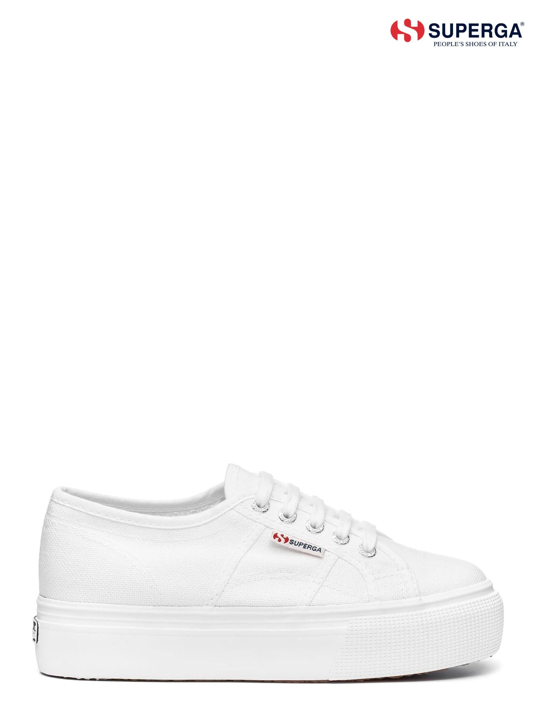 White stuff superga hot sale