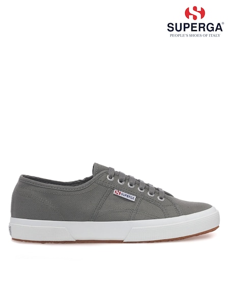 Superga Womens 2750 Cotu Canvas Trainers (201159) | €42