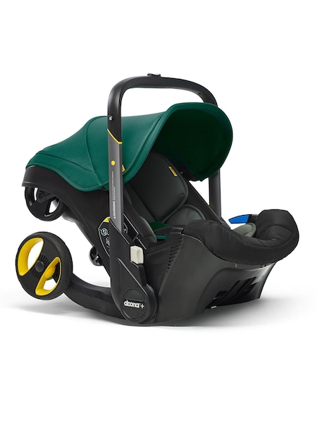 Doona Green Infant Car Seat (201830) | €462