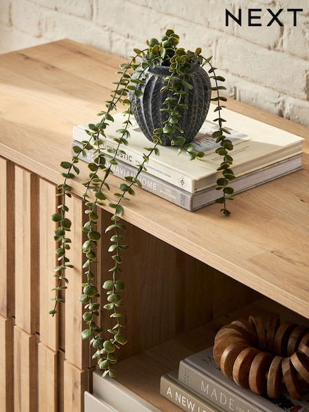Green Scandi Small Artificial Trailing Plant (201896) | €23