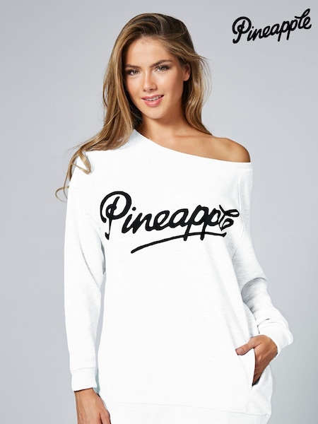 Blanco - Oversized Monster Sweatshirt (201954) | 48 €