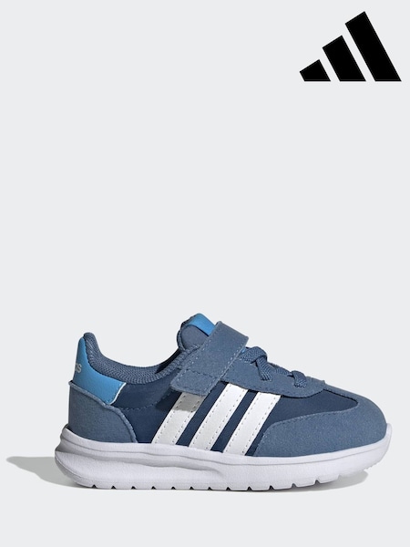 Синий - adidas Выполните 70с 2.0 Обувь