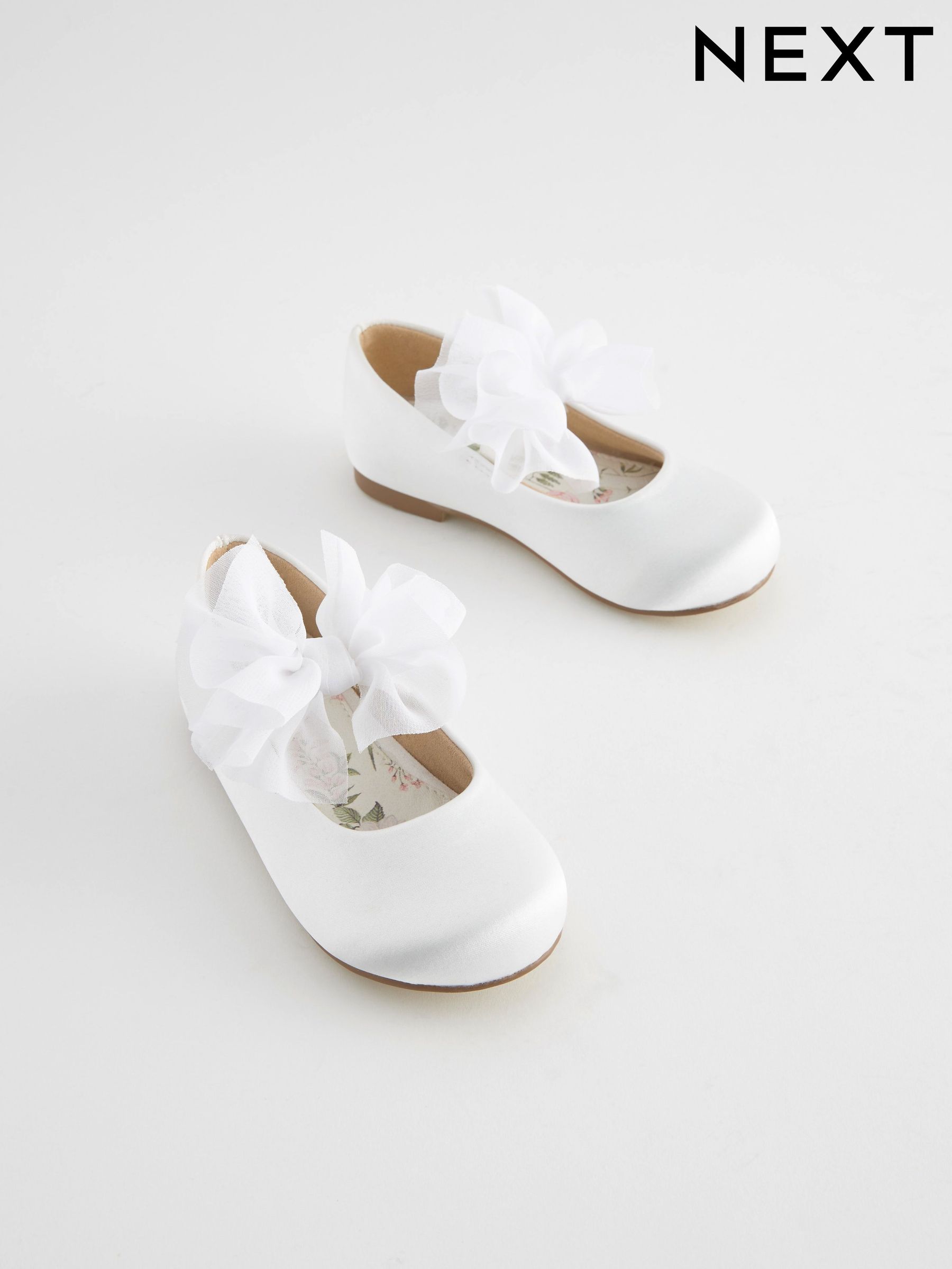 Next communion shoes hotsell